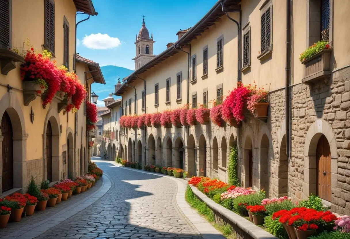 Få ut det mesta av din internethastighet i Bergamo! illustration